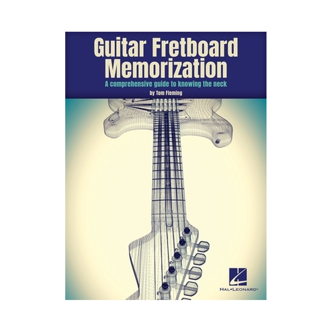Guitar Fretboard Memorization