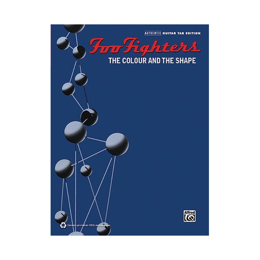 Foo Fighters - The Colour and the Shape