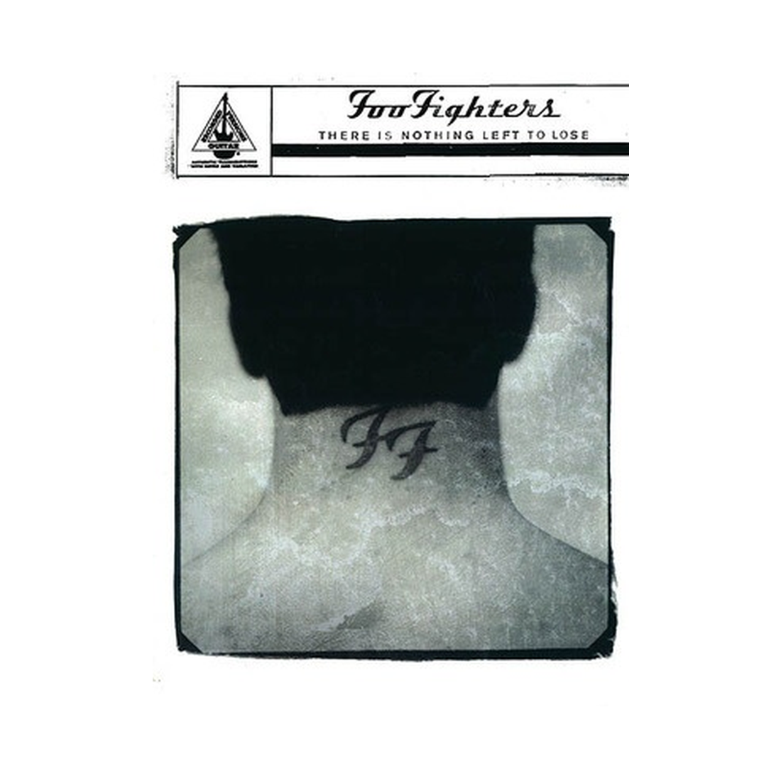 Foo Fighters - There Is Nothing Left to Lose