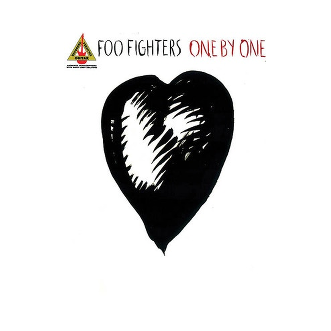 Foo Fighters - One by One