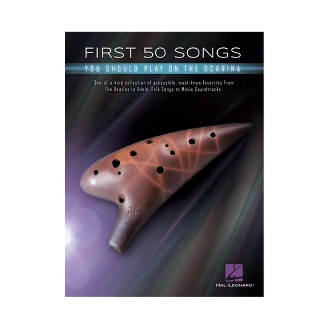 First 50 Songs You Should Play On Ocarina