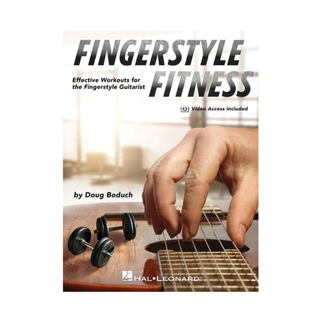 Fingerstyle Fitness