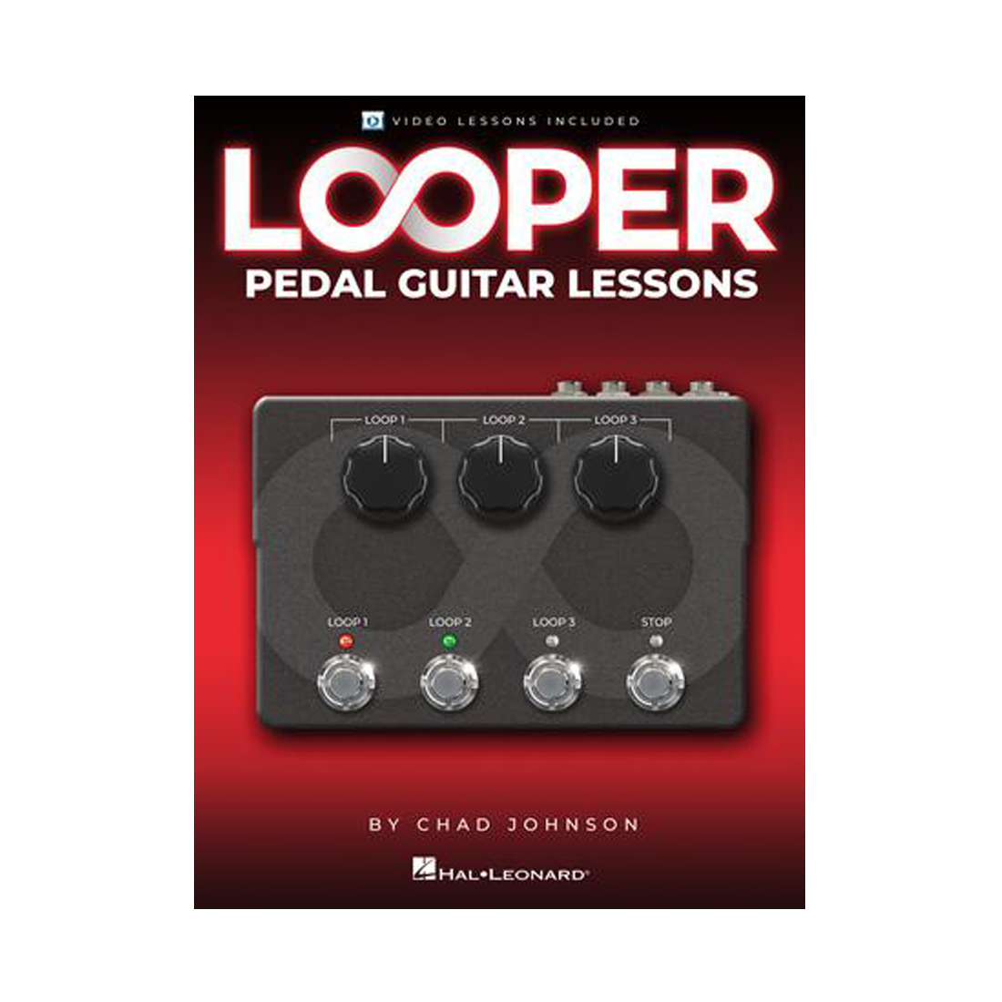 Looper Pedal Guitar Lessons