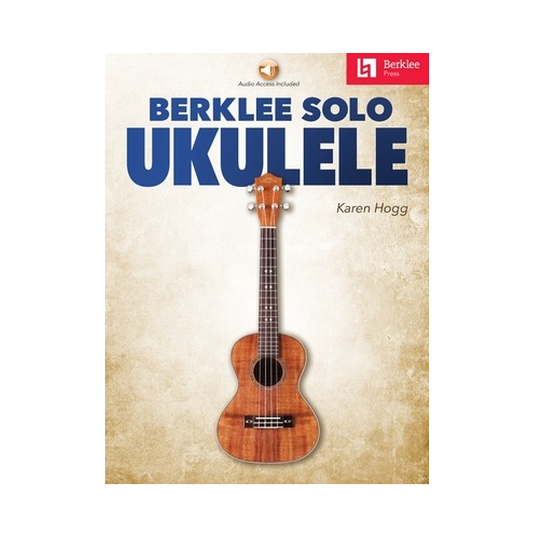 Berklee Solo Ukulele