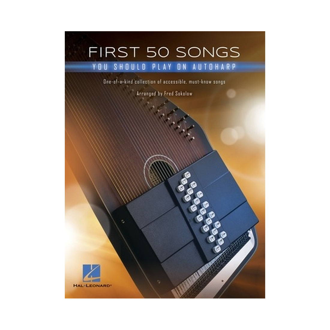 First 50 Songs You Should Play on Autoharp