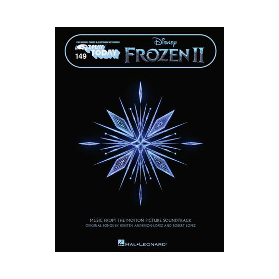 Frozen II