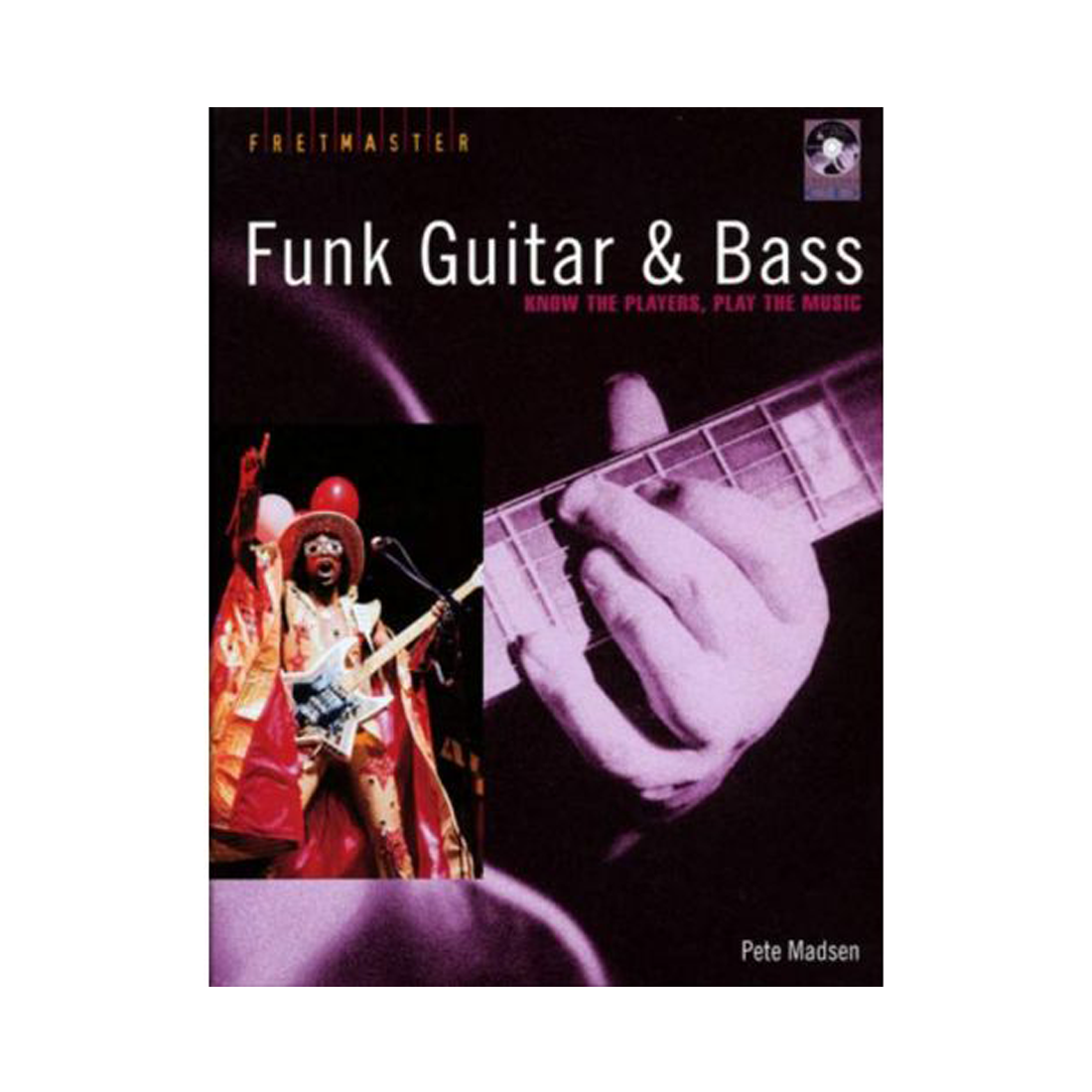 Funk Guitar & Bass