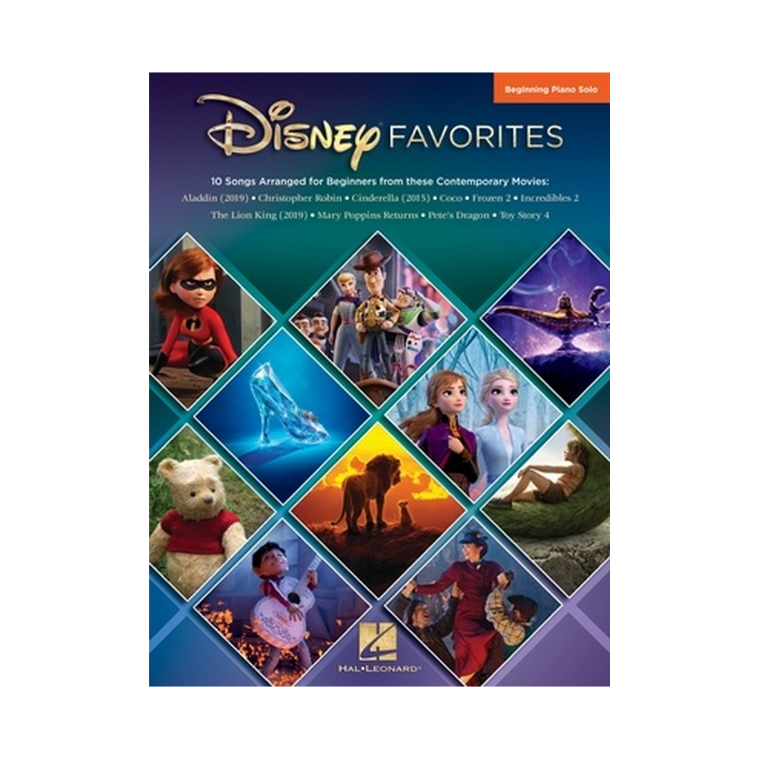 Disney Favorites