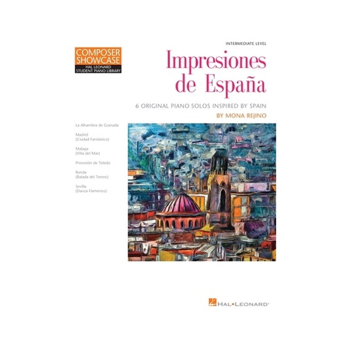 Impresiones de Espana