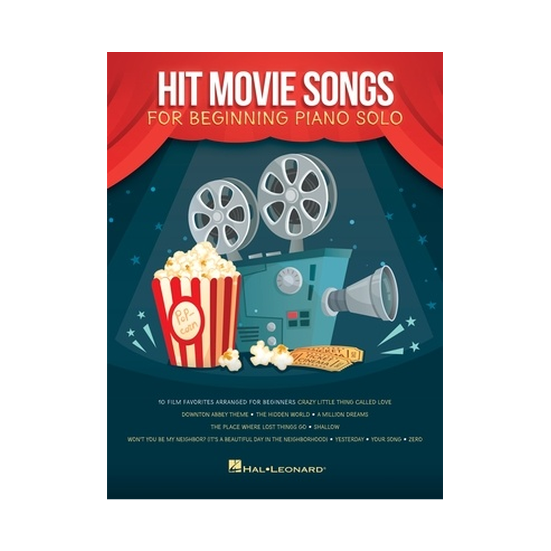 Hit Movie Songs