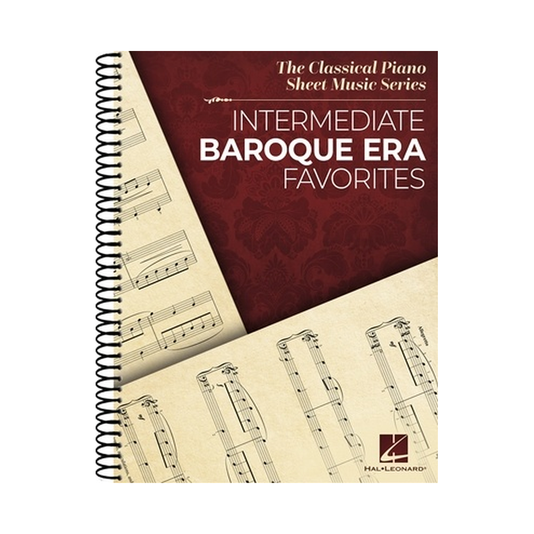 Intermediate Baroque Era Favorites