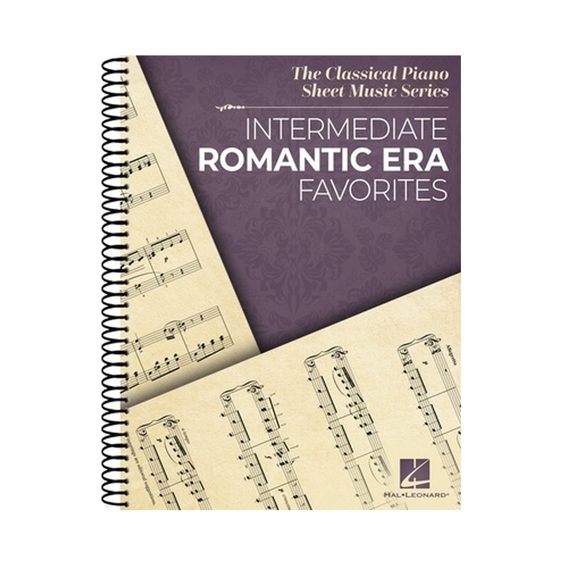 Intermediate Romantic Era Favorites