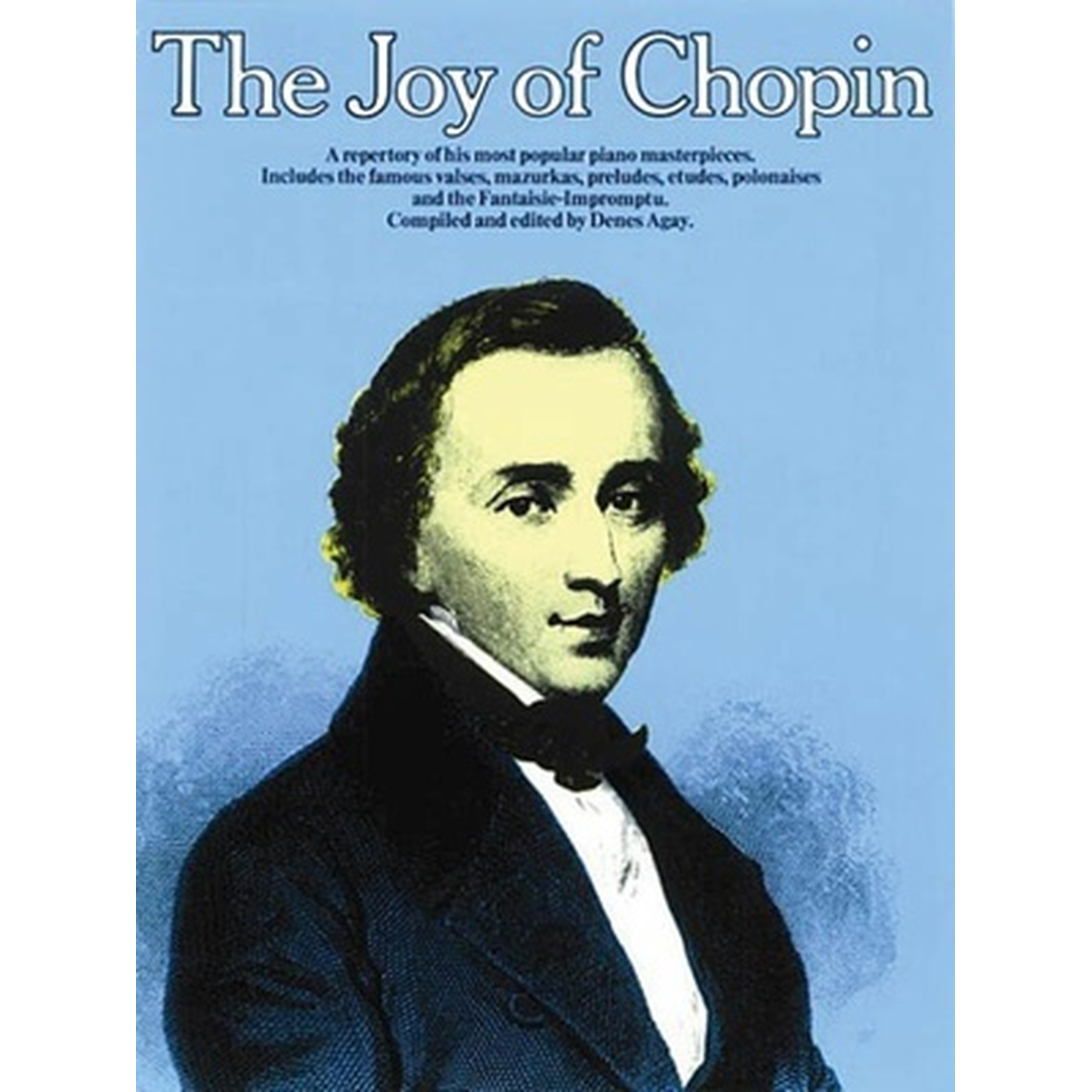 The Joy of Chopin