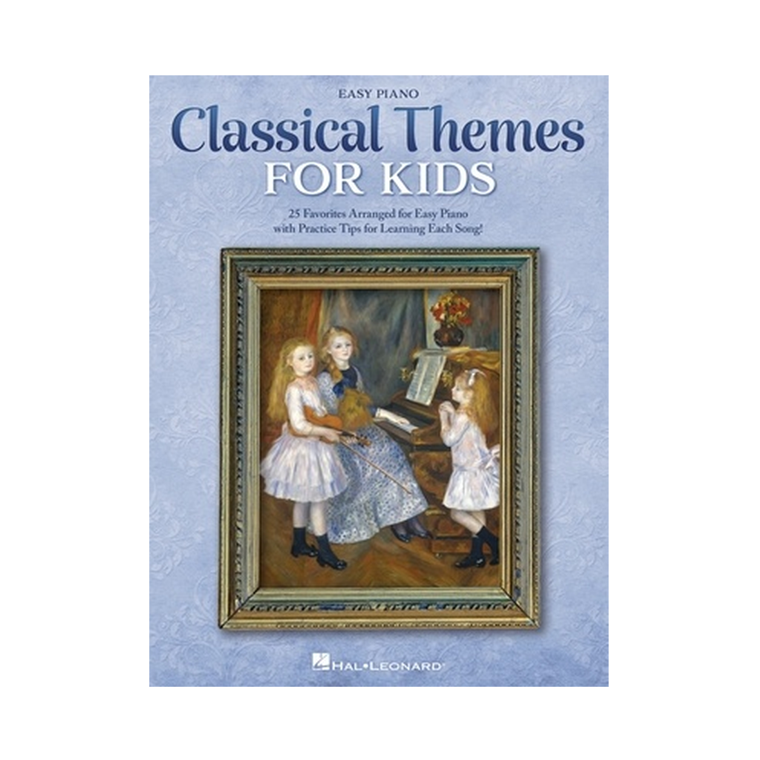 Classical Themes for Kids