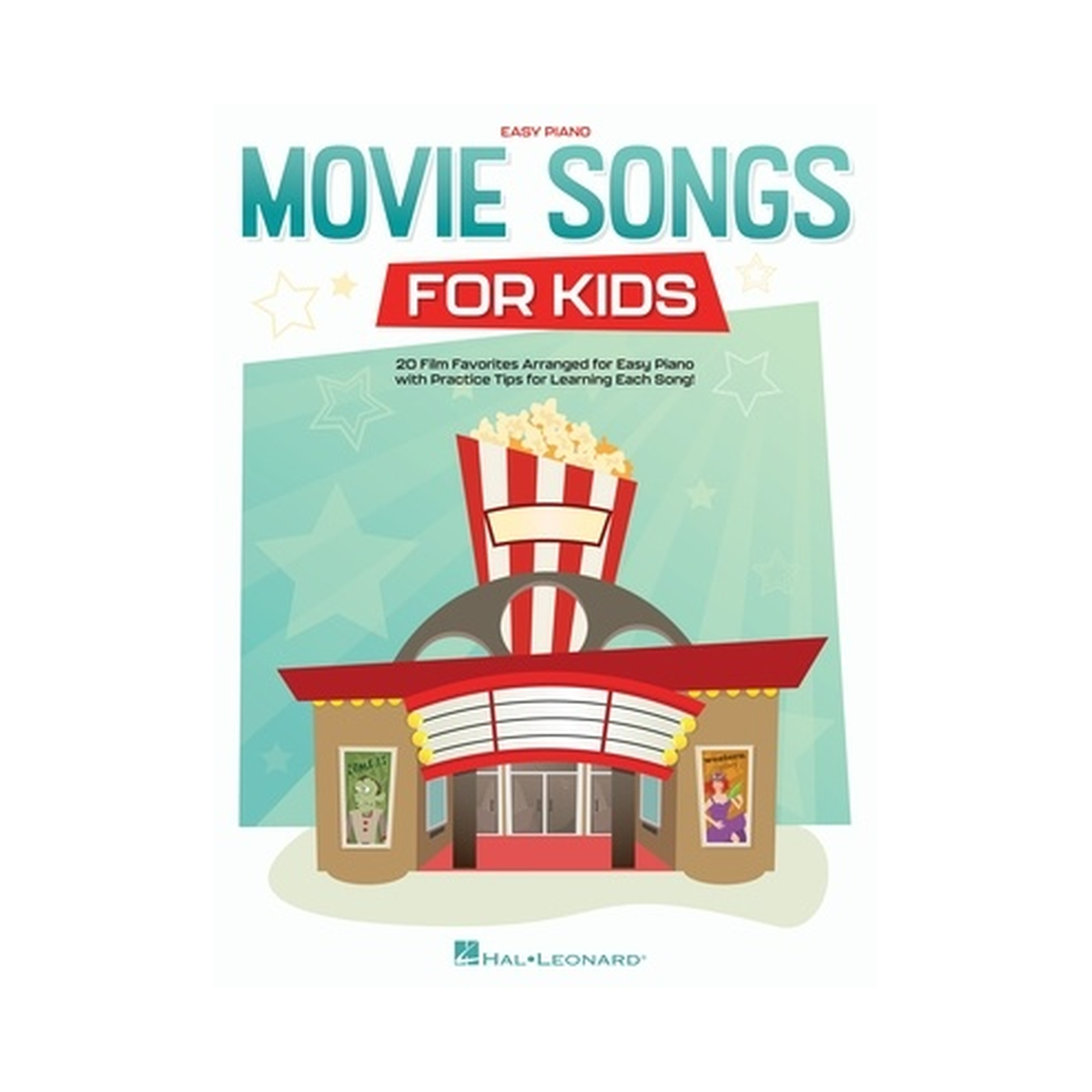 Movie Songs for Kids