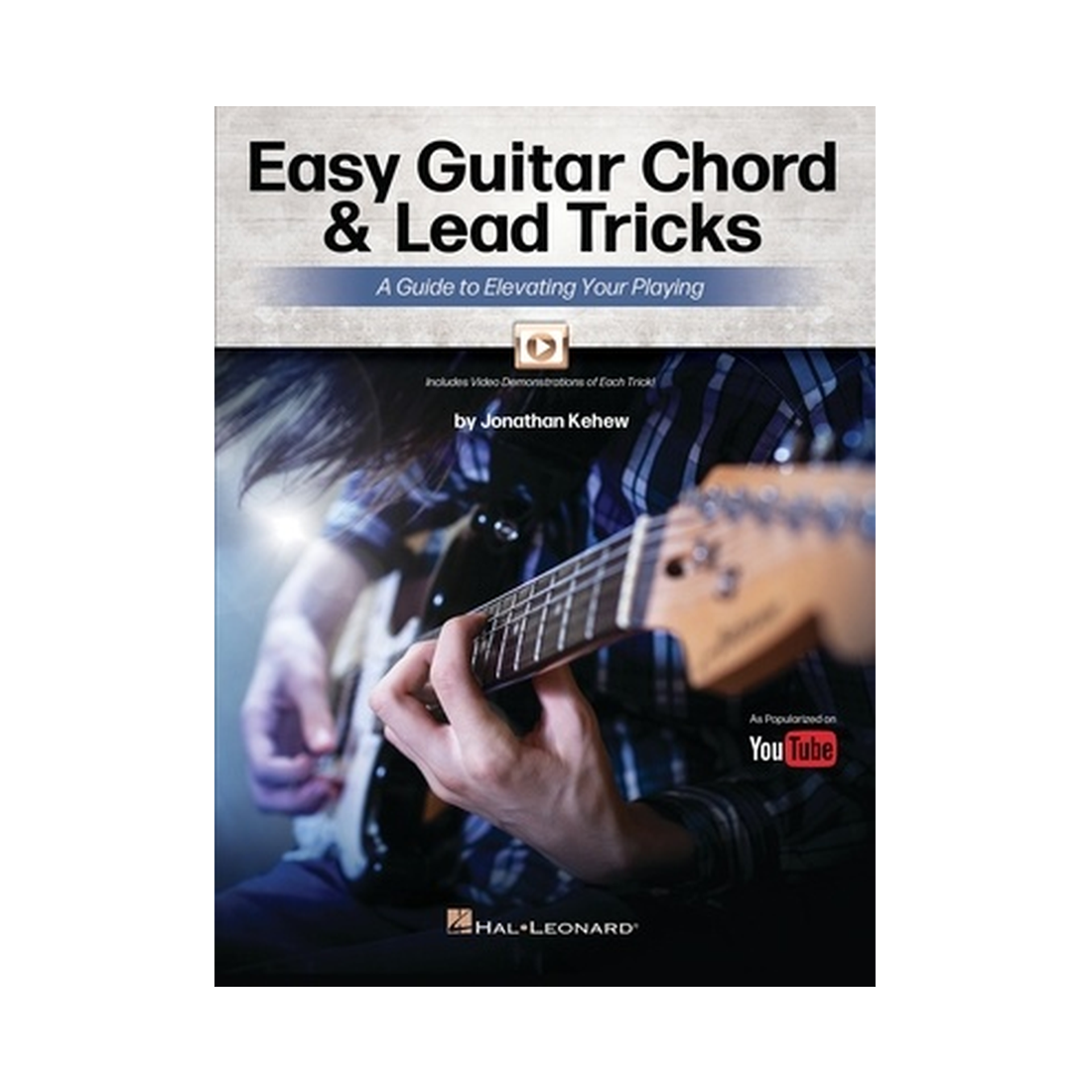 Easy Guitar Chord & Lead Tricks