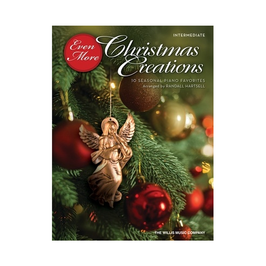 Even More Christmas Creations