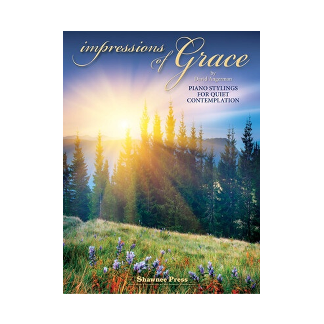 Impressions of Grace