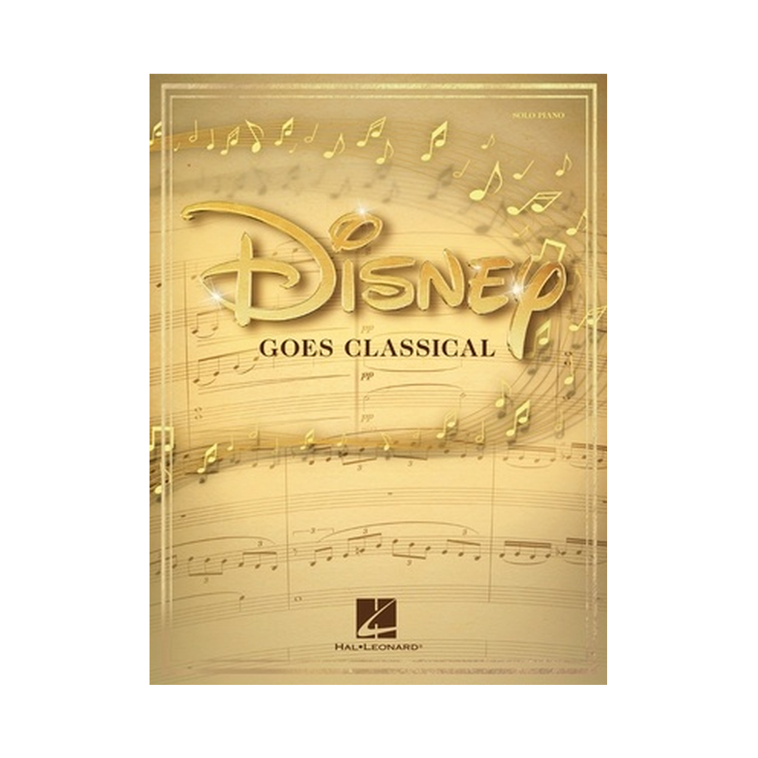 Disney Goes Classical
