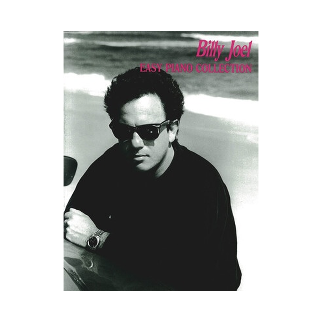 Billy Joel - Easy Piano Collection