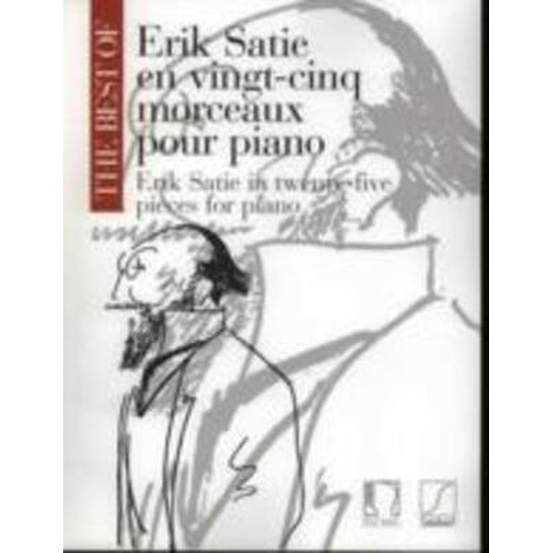 The Best of Erik Satie Vol. 1