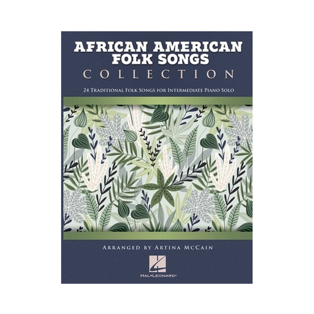 African American Folk Songs Collection