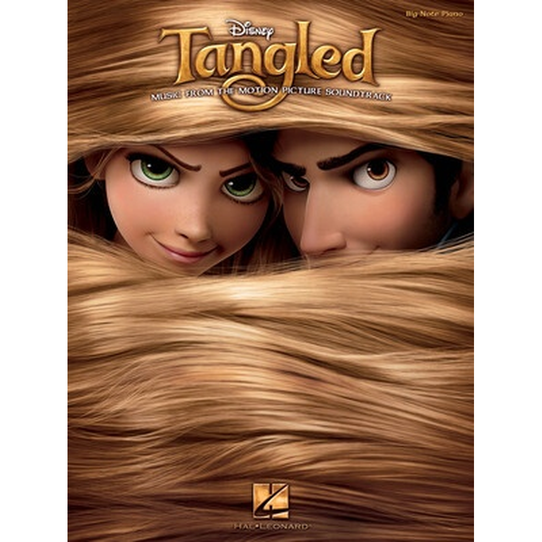 Tangled