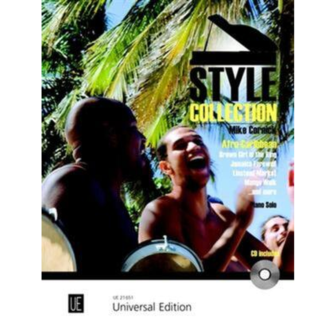 Style Collection – Afro-Caribbean