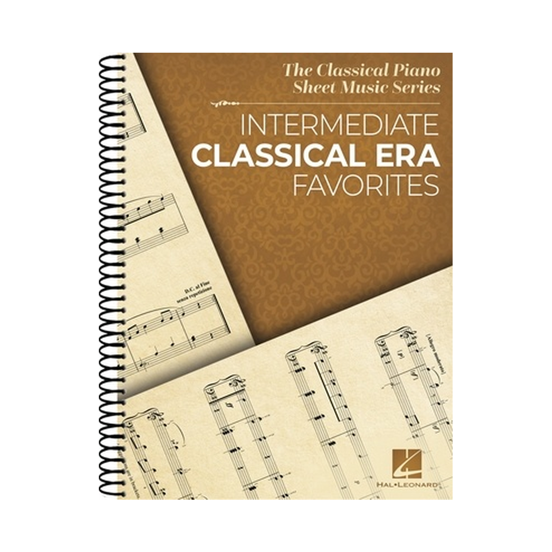 Intermediate Classical Era Favorites