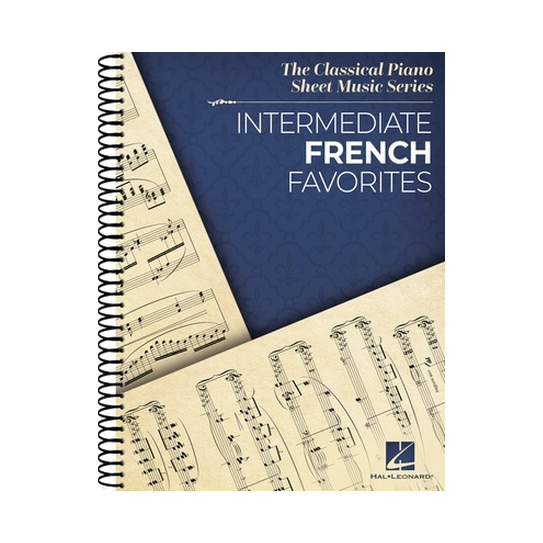Intermediate French Favorites