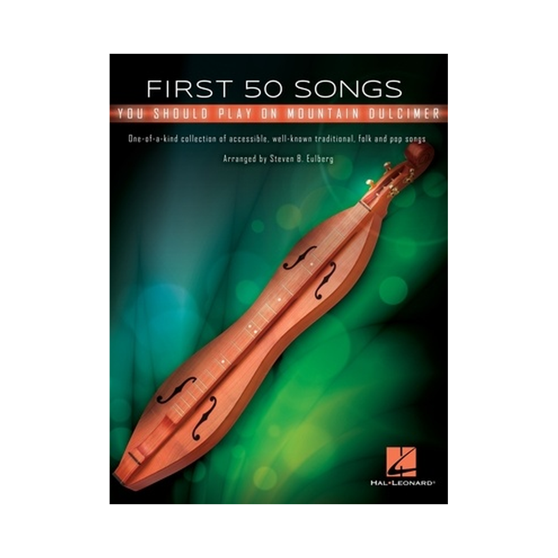 First 50 Songs You Should Play On Mountain Dulcimer