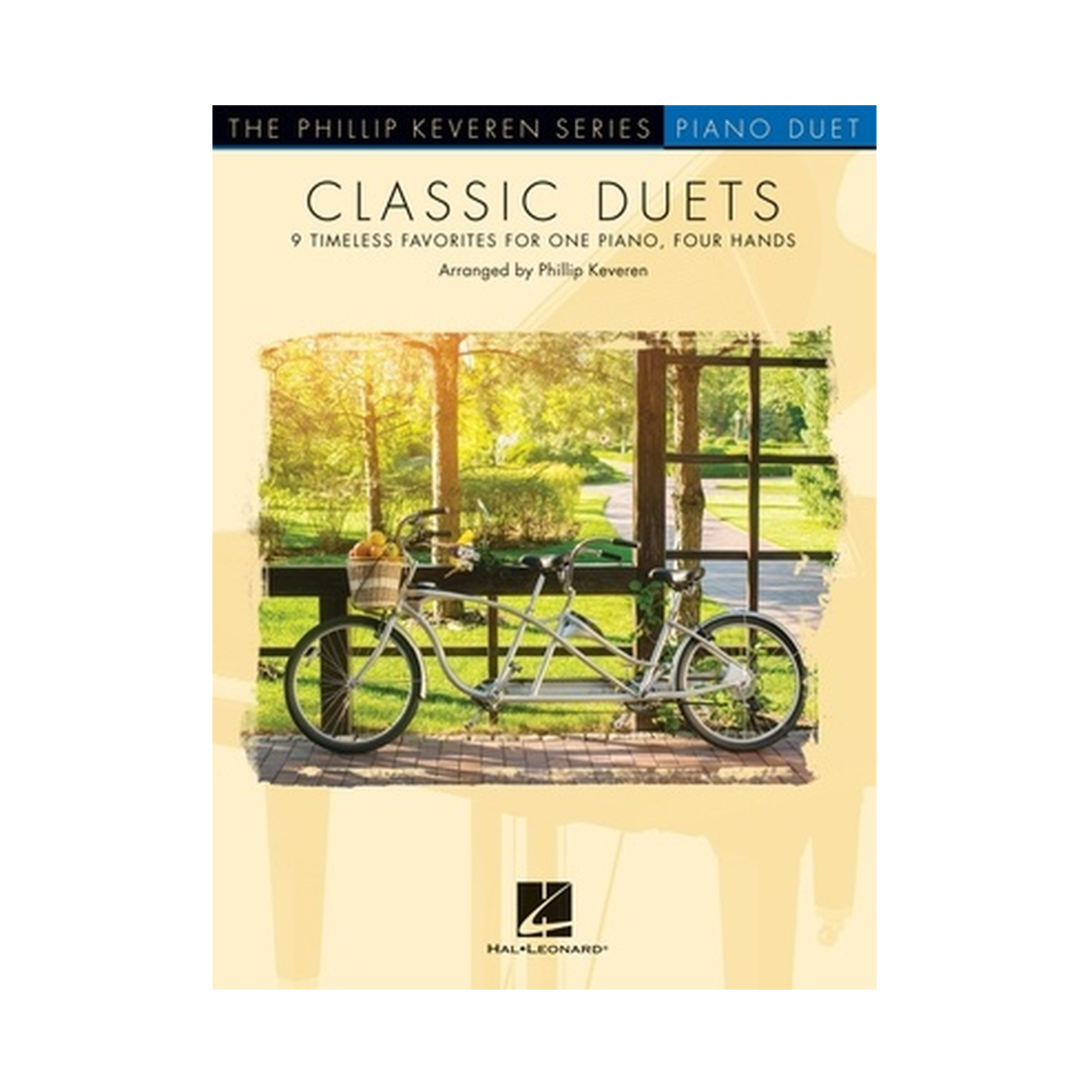 Classic Piano Duets
