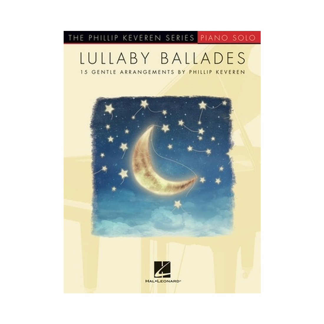 Lullaby Ballades