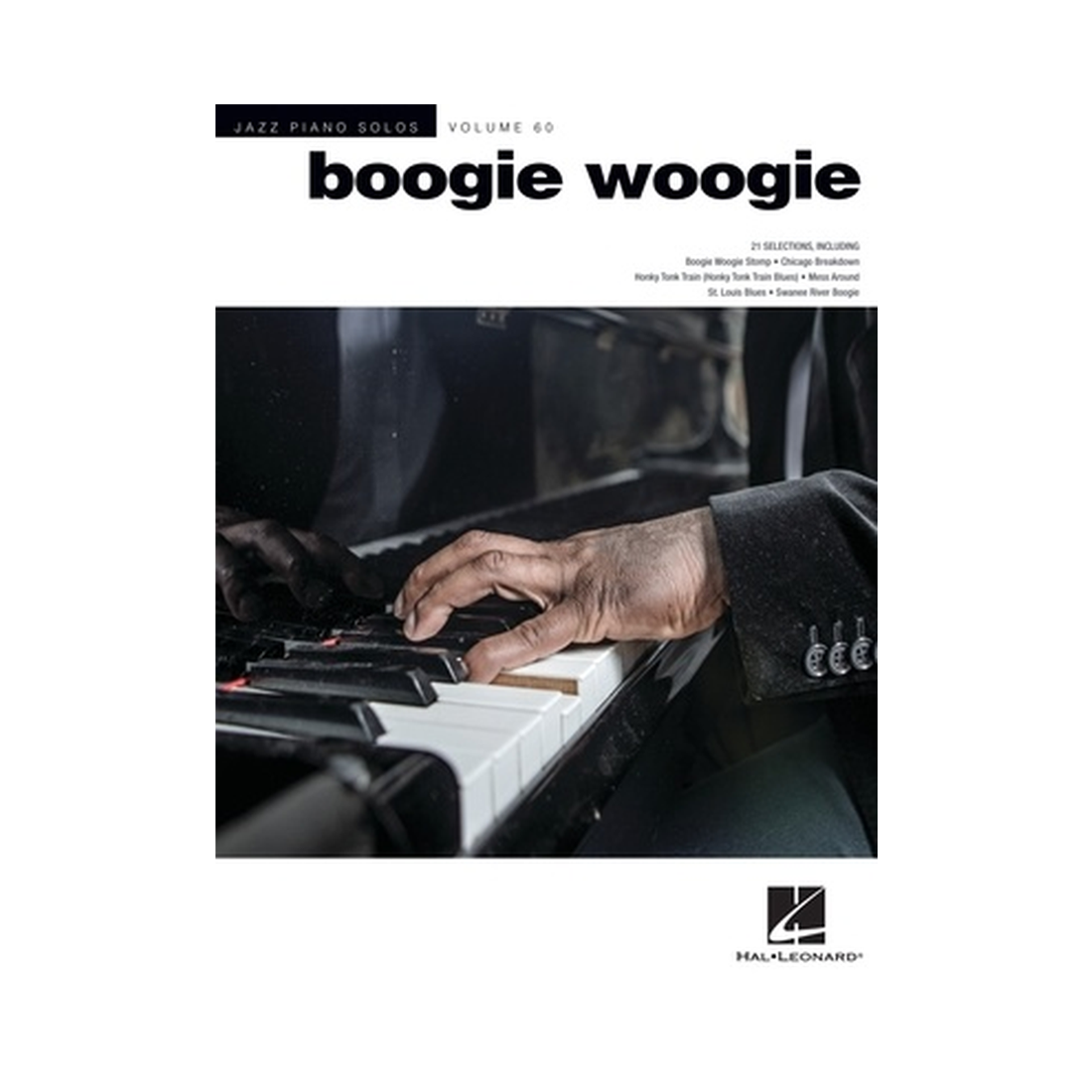 Boogie Woogie