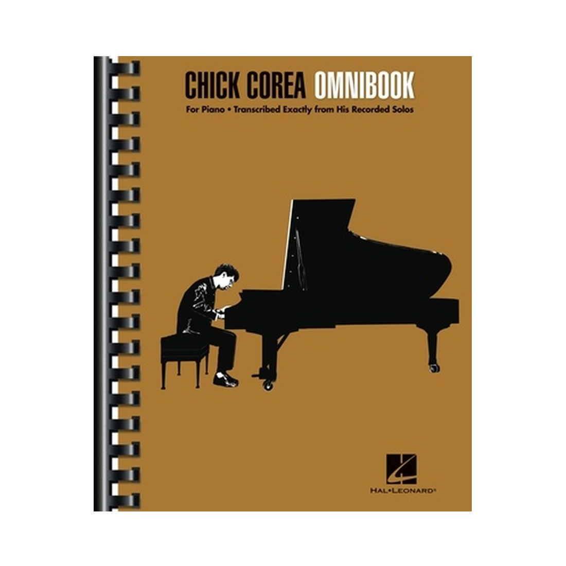Chick Corea - Omnibook