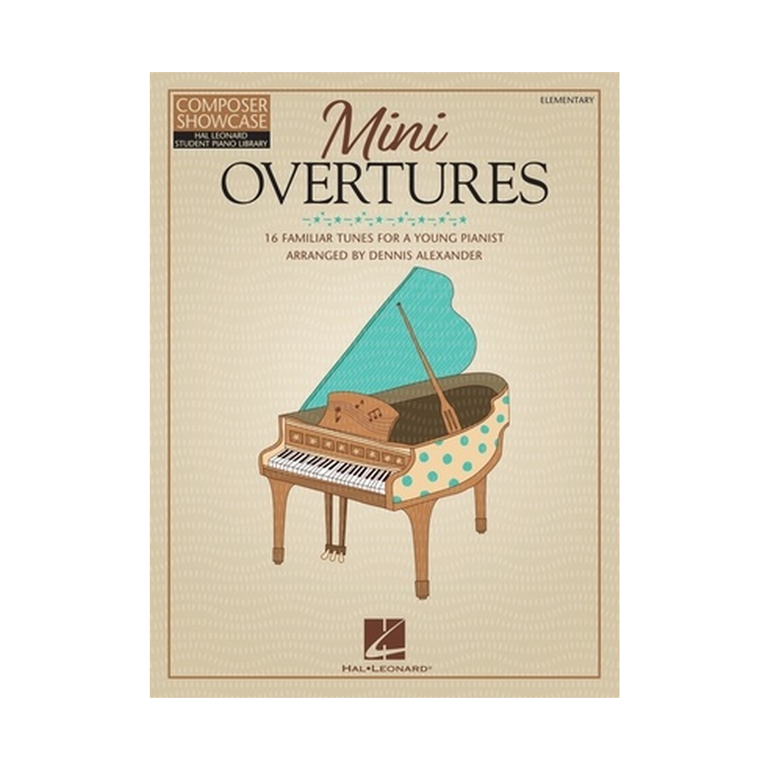 Mini Overtures