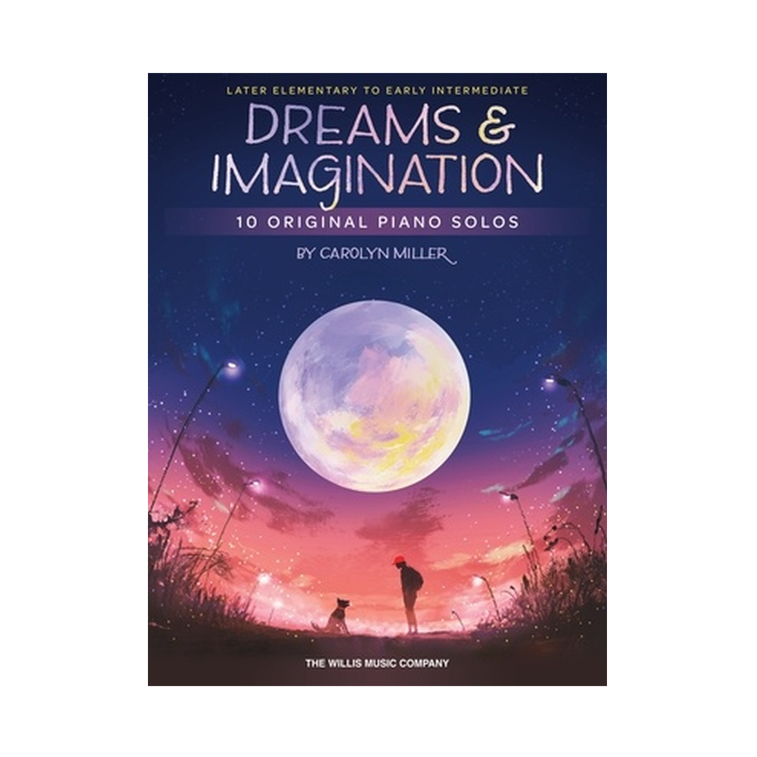 Dreams and Imagination