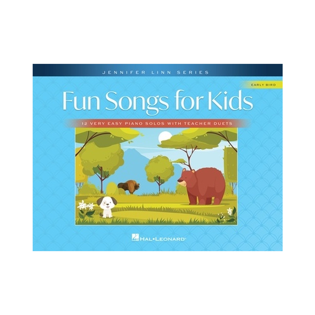 Fun Songs for Kids