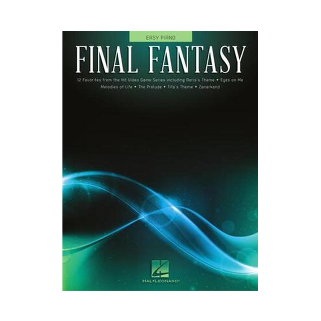 Final Fantasy