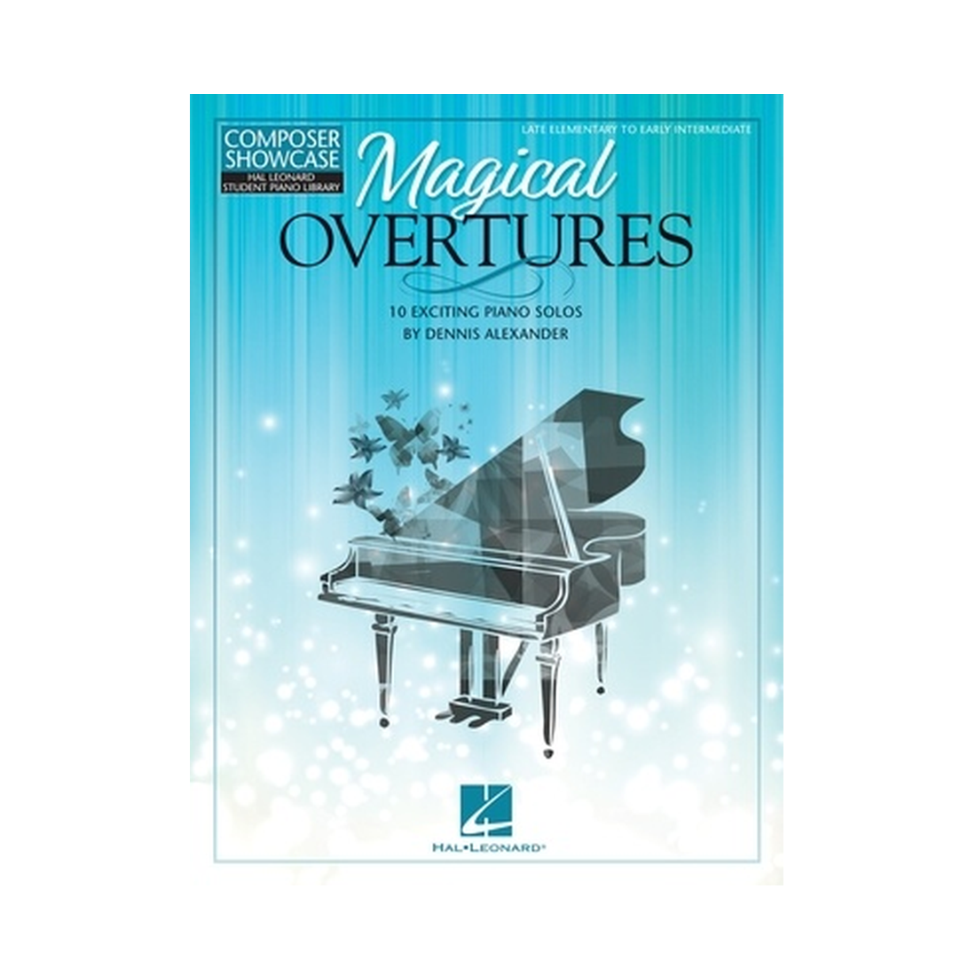 Magical Overtures