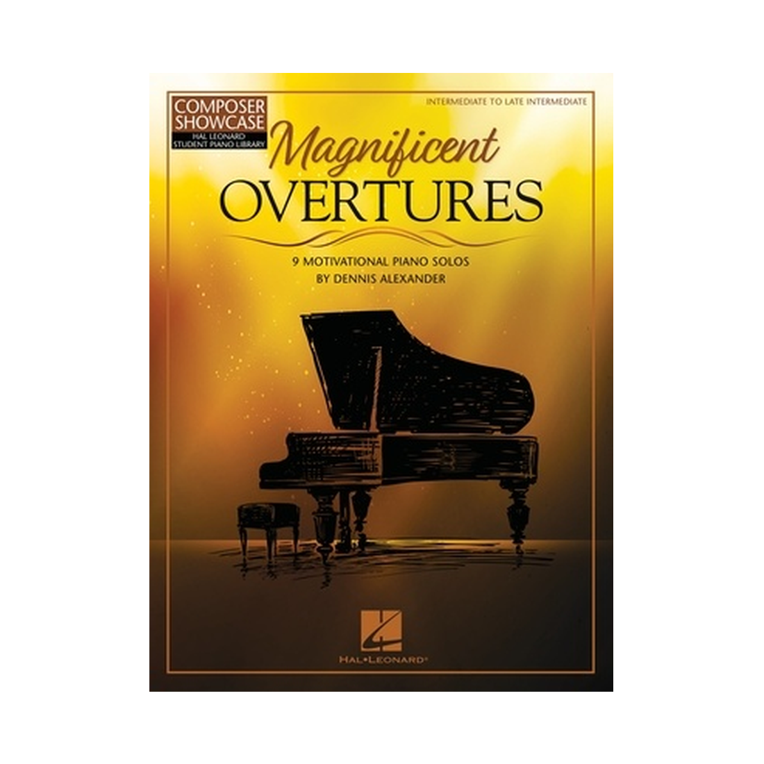 Magnificent Overtures