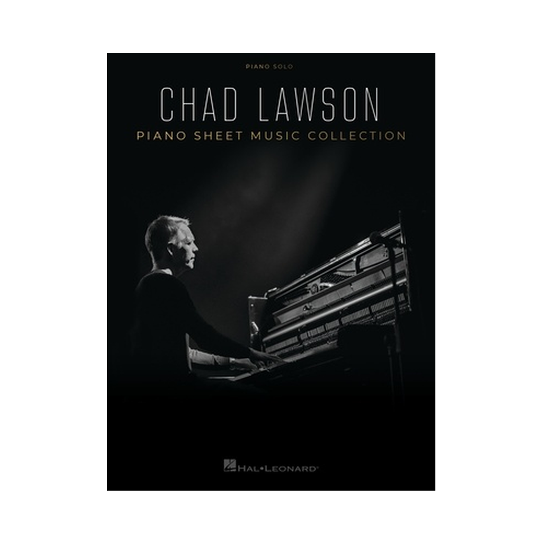 Chad Lawson - Piano Sheet Music Collection
