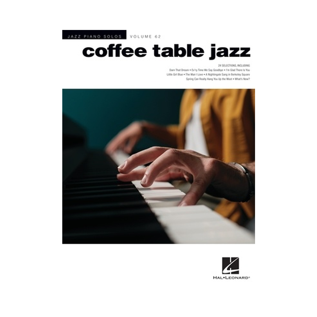 Coffee Table Jazz