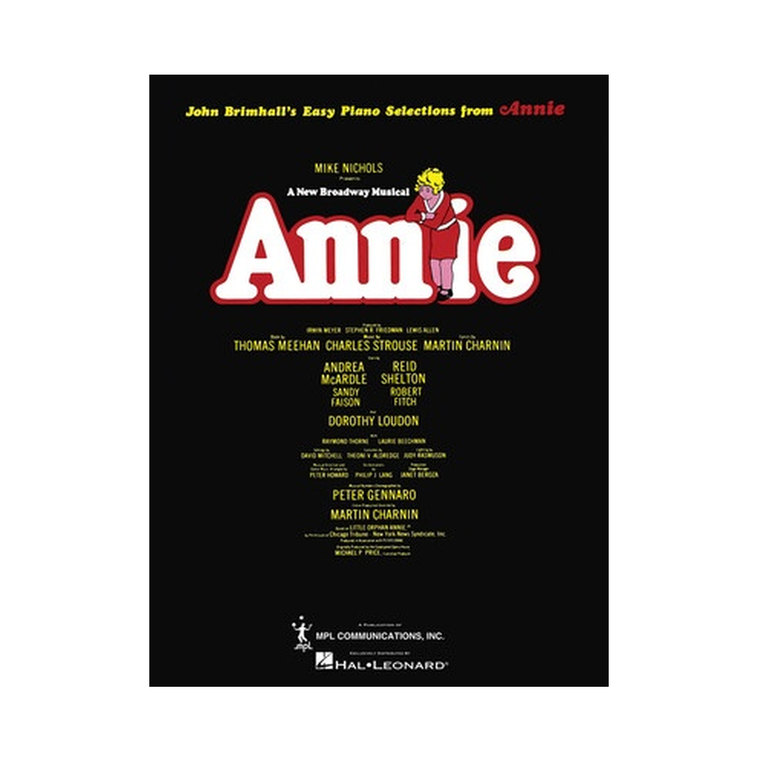 Annie (Broadway)