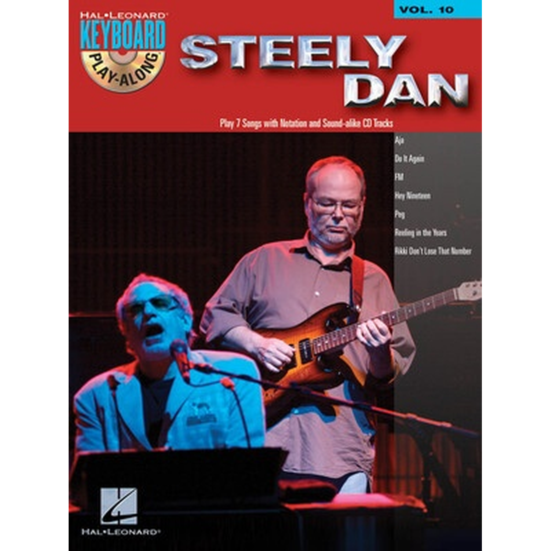Steely Dan