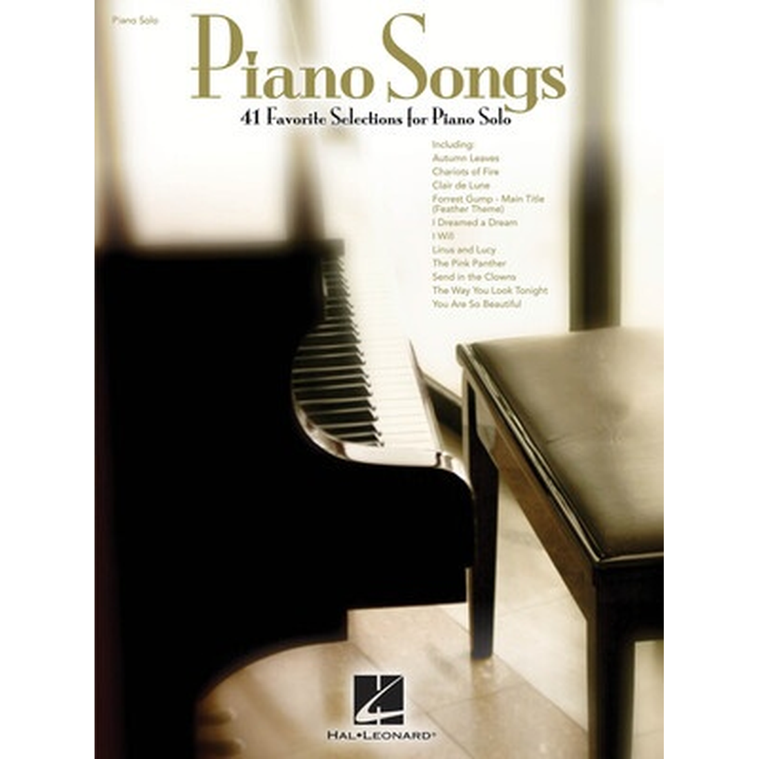 Piano Songs