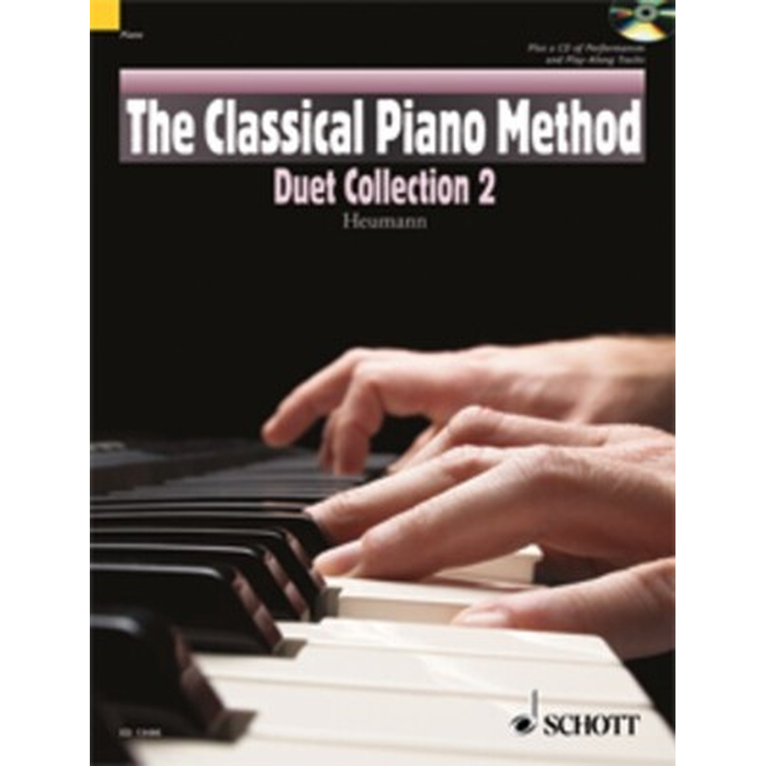 The Classical Piano Method
