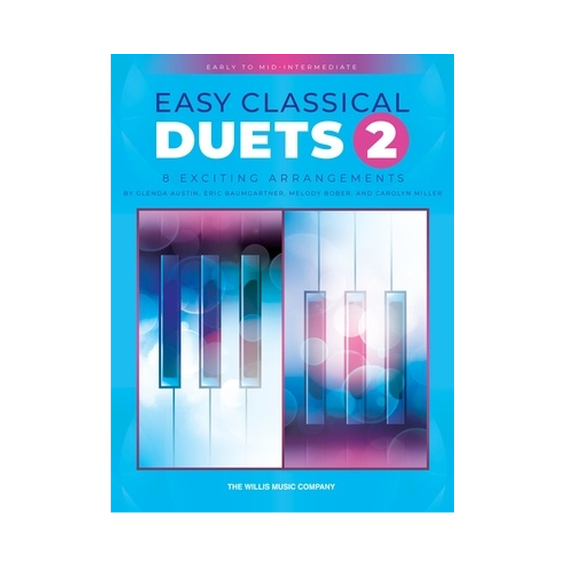 Easy Classical Duets 2