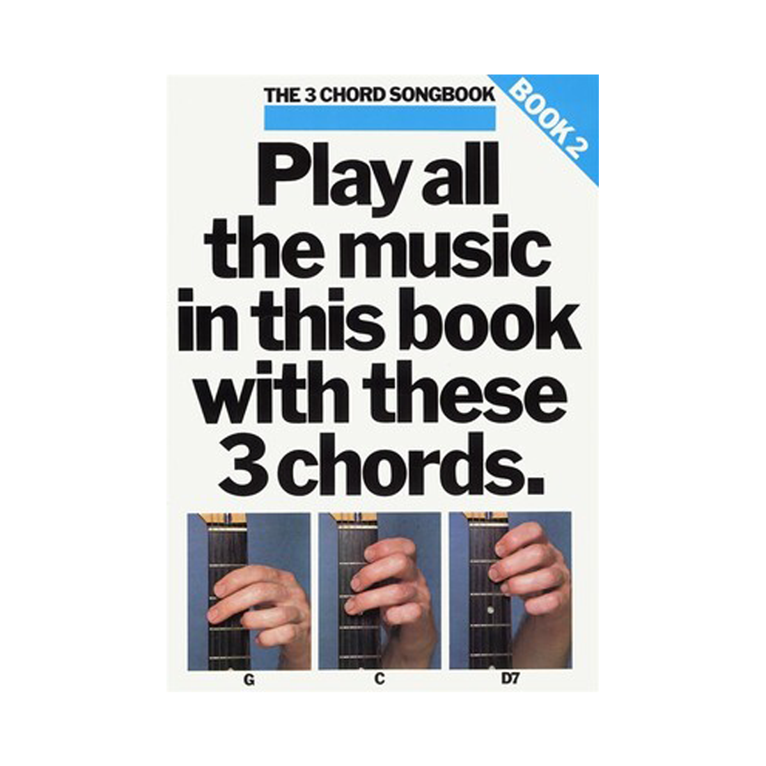 3 Accordi Songbook Libro 2 Chitarra