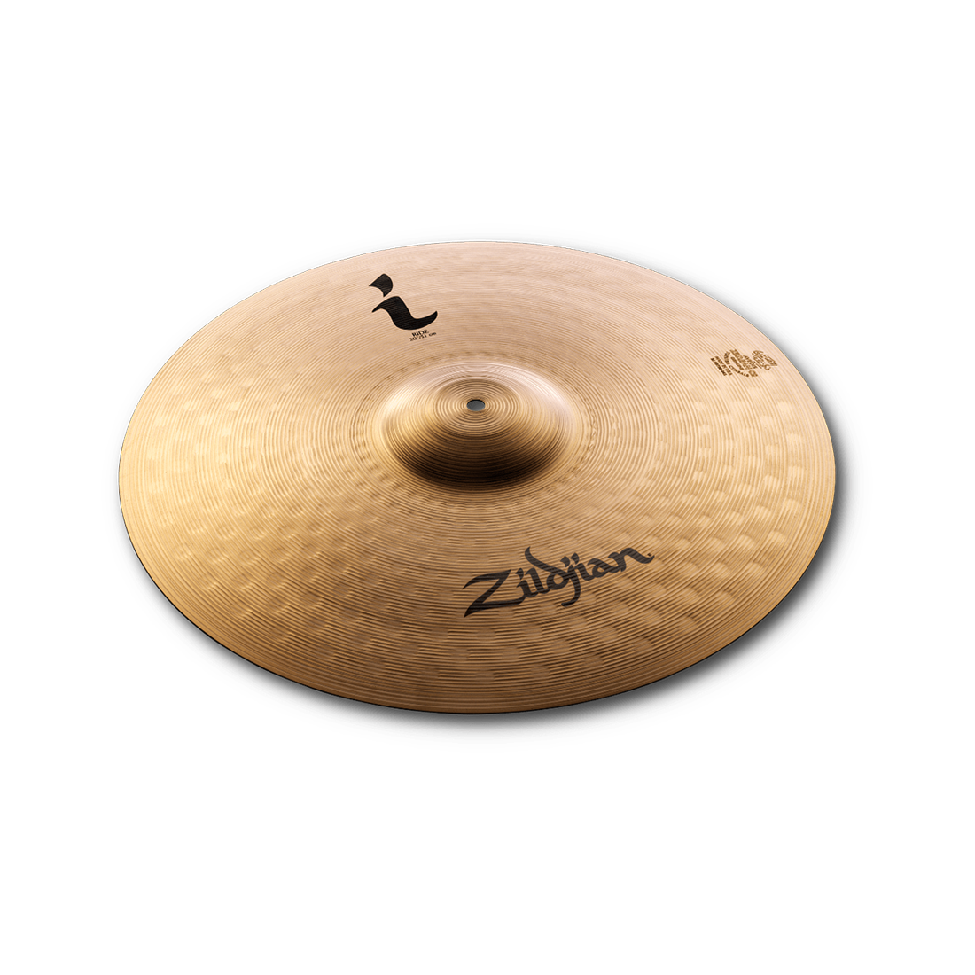 Pacchetto di piatti Zildjian I Family Pro Gig (14/16/18/20)